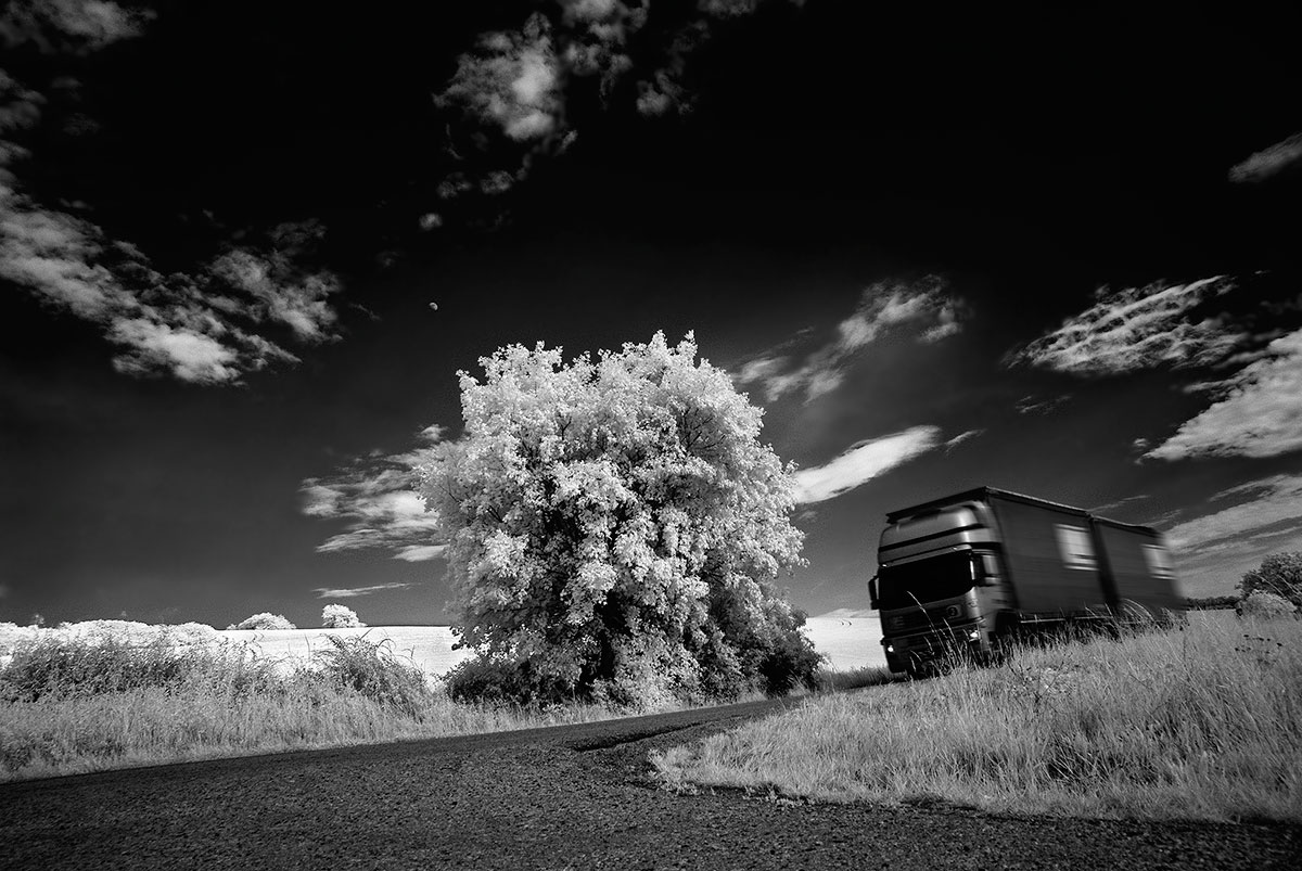 On the Road