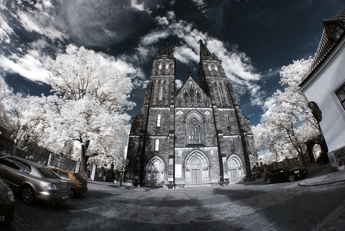 Vyšehrad
